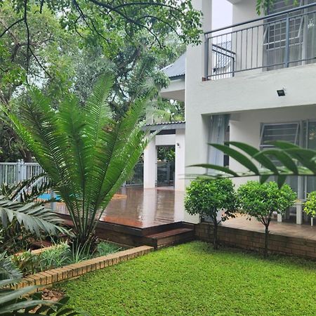 Be Our Guest Self Catering Apartamento Mbombela Exterior foto
