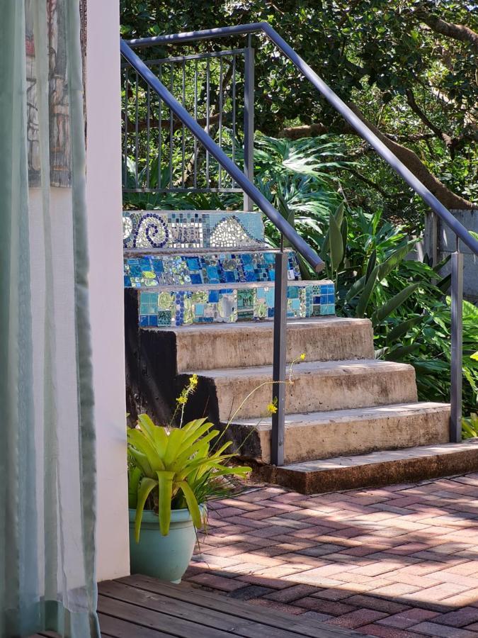 Be Our Guest Self Catering Apartamento Mbombela Exterior foto