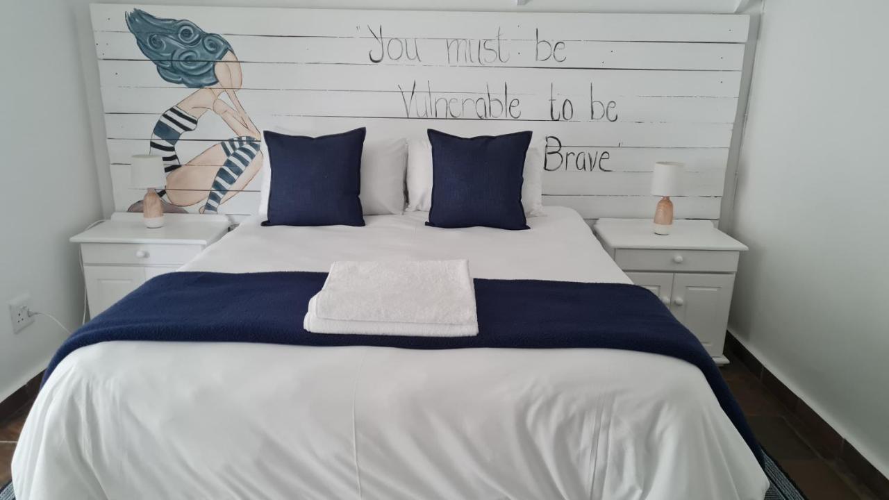 Be Our Guest Self Catering Apartamento Mbombela Exterior foto