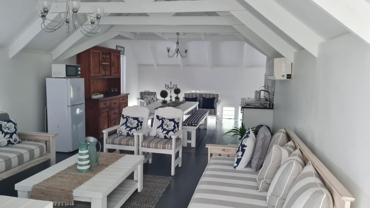 Be Our Guest Self Catering Apartamento Mbombela Quarto foto