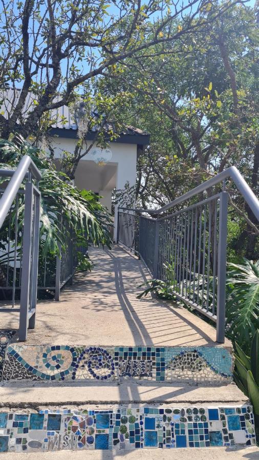 Be Our Guest Self Catering Apartamento Mbombela Exterior foto