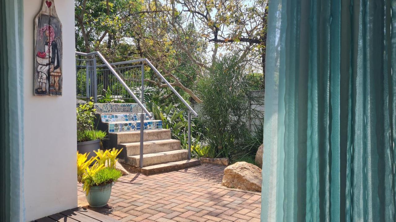 Be Our Guest Self Catering Apartamento Mbombela Exterior foto
