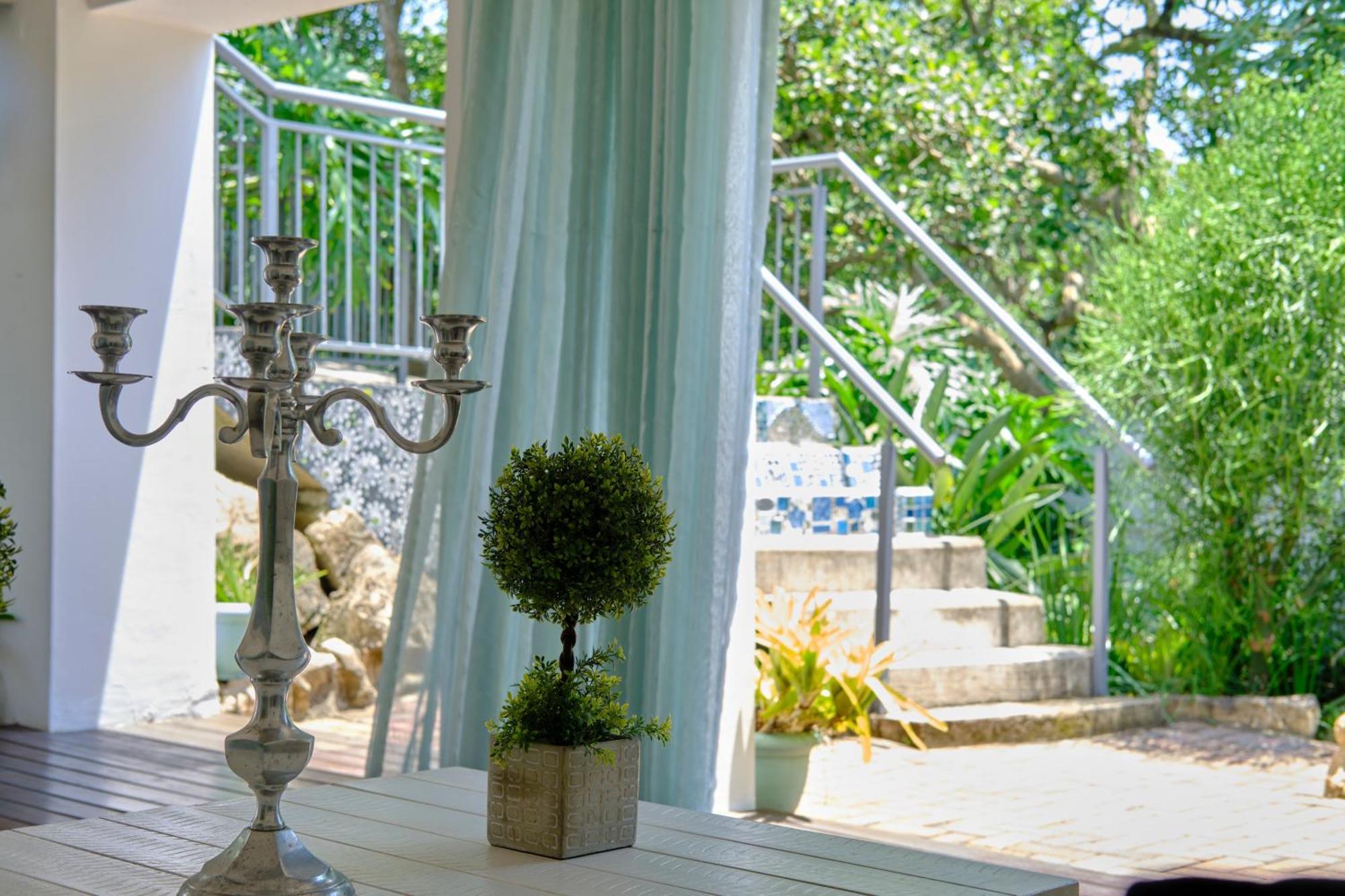 Be Our Guest Self Catering Apartamento Mbombela Exterior foto
