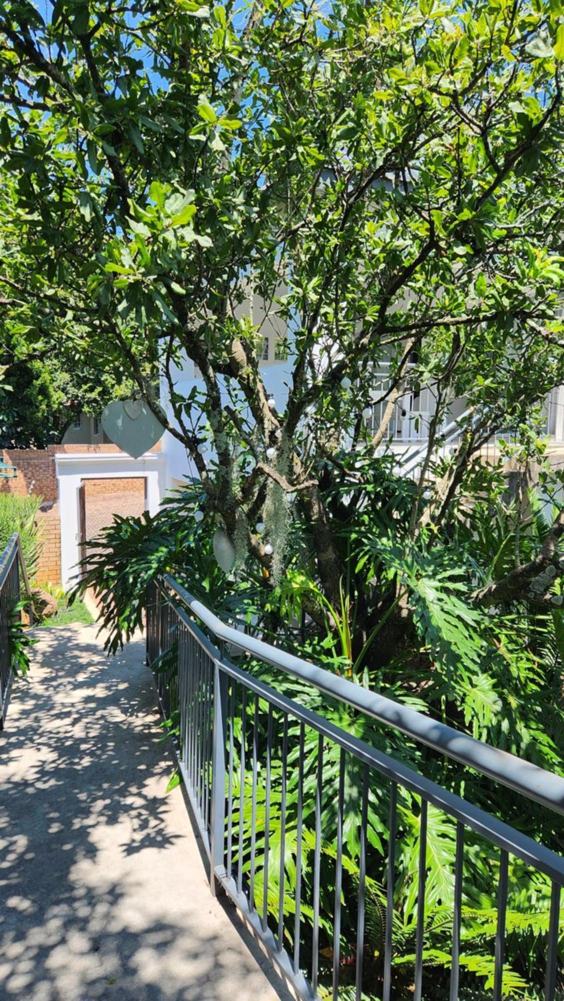 Be Our Guest Self Catering Apartamento Mbombela Exterior foto