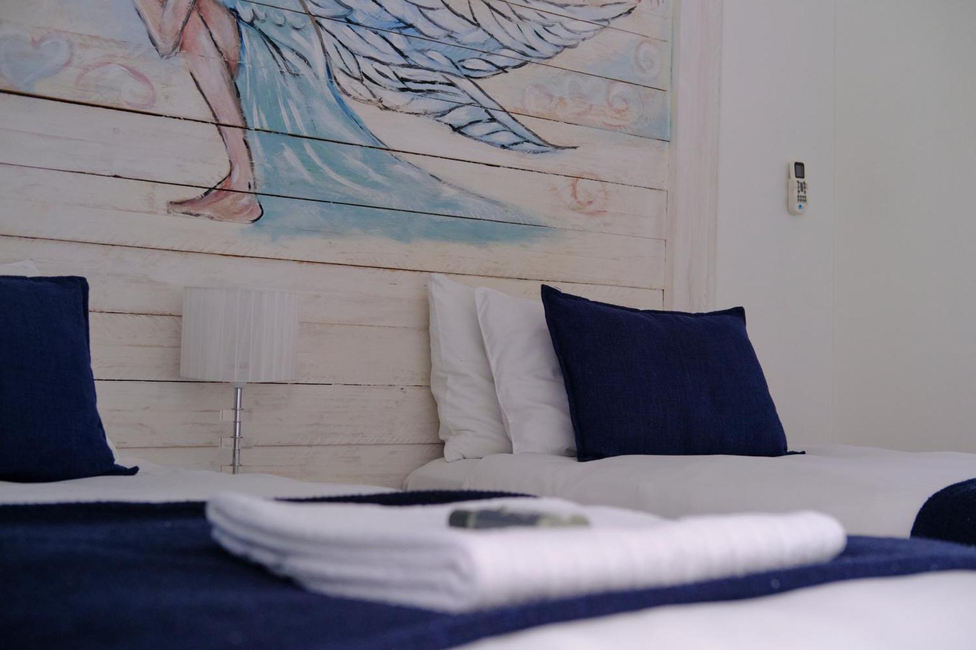 Be Our Guest Self Catering Apartamento Mbombela Quarto foto