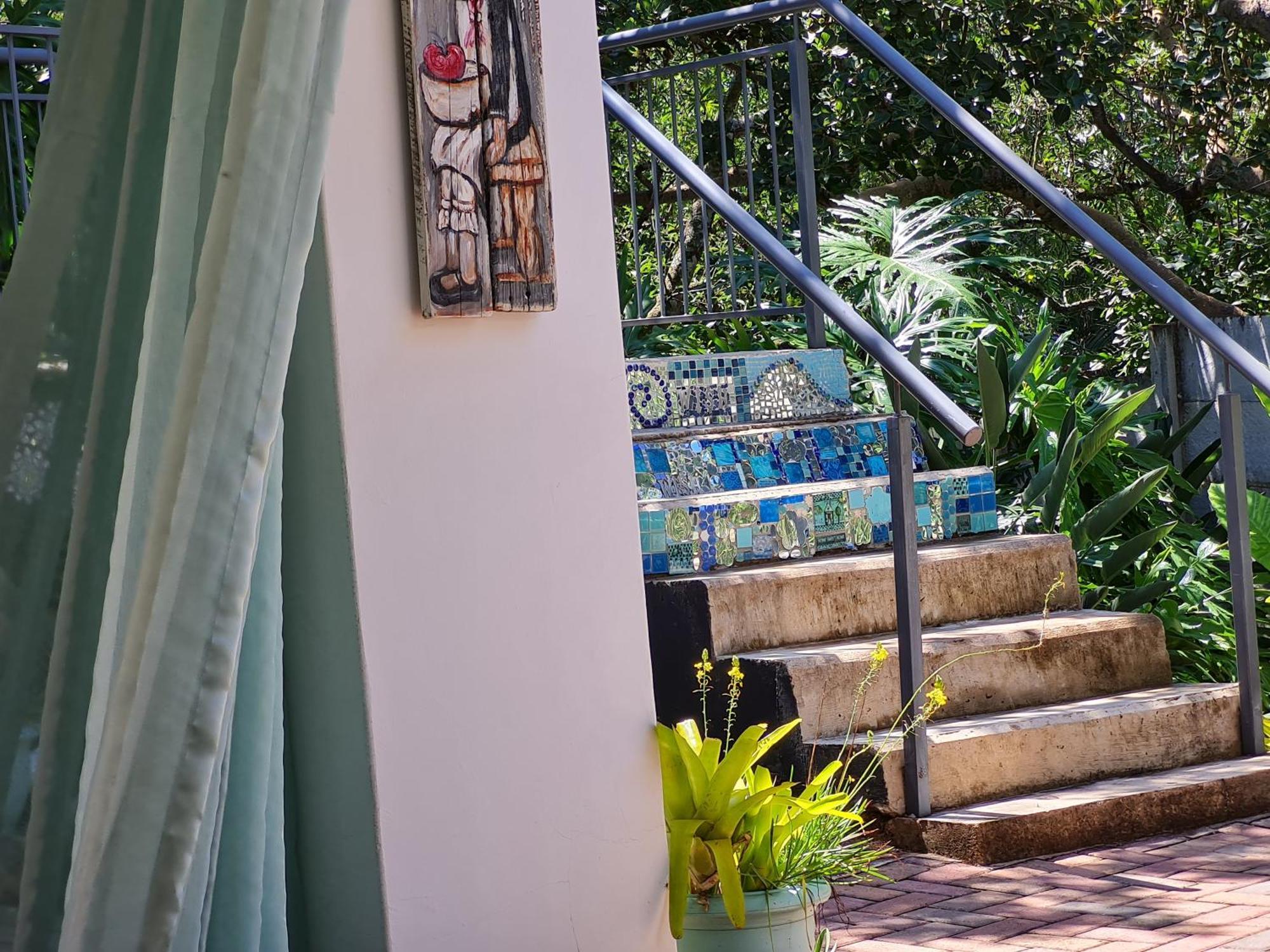Be Our Guest Self Catering Apartamento Mbombela Quarto foto