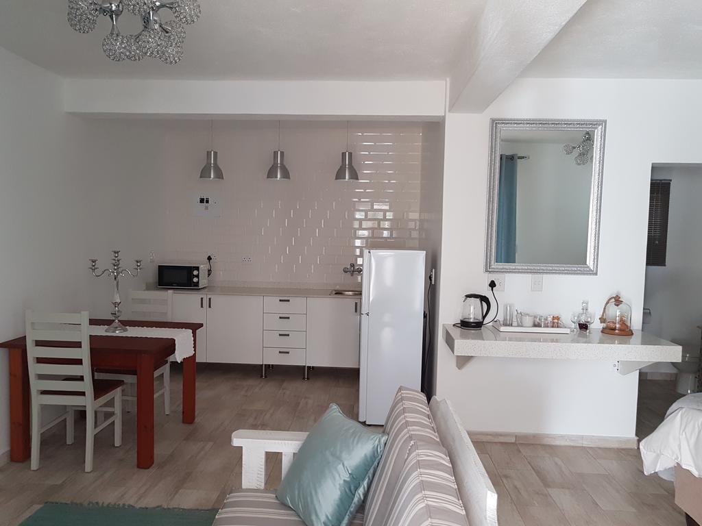 Be Our Guest Self Catering Apartamento Mbombela Exterior foto