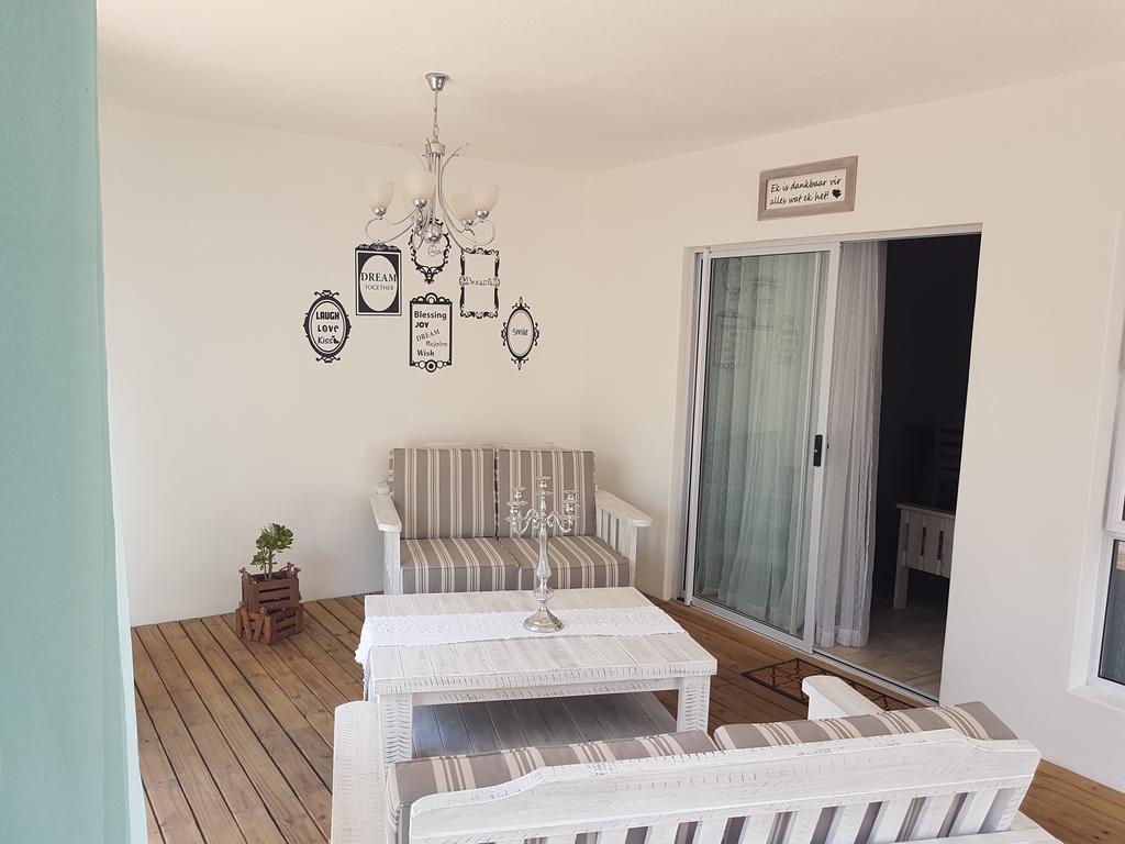 Be Our Guest Self Catering Apartamento Mbombela Exterior foto