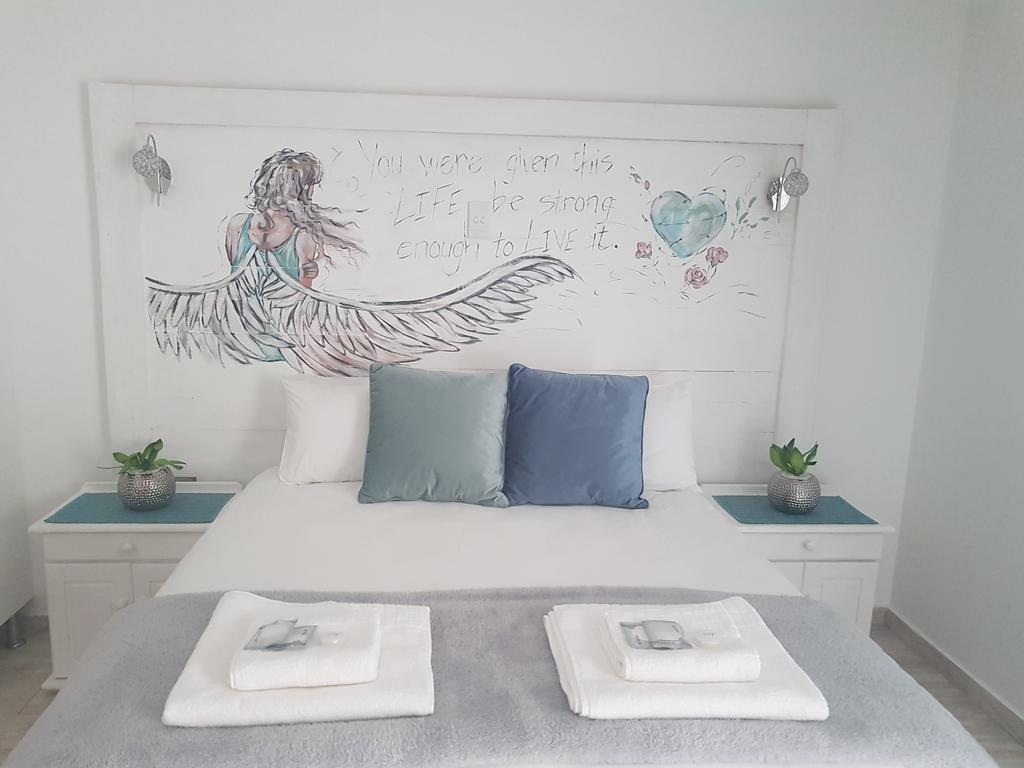 Be Our Guest Self Catering Apartamento Mbombela Exterior foto