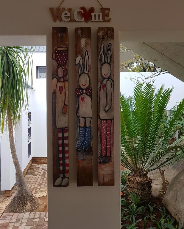 Be Our Guest Self Catering Apartamento Mbombela Exterior foto