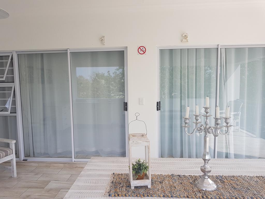 Be Our Guest Self Catering Apartamento Mbombela Exterior foto