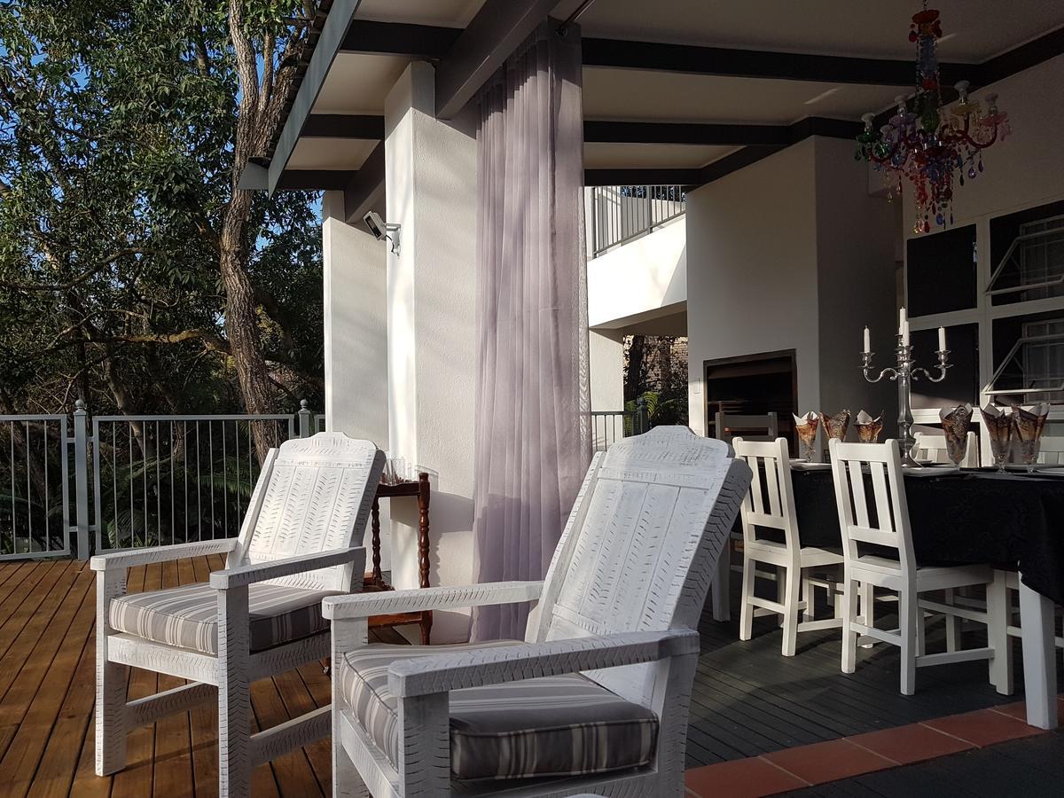 Be Our Guest Self Catering Apartamento Mbombela Exterior foto