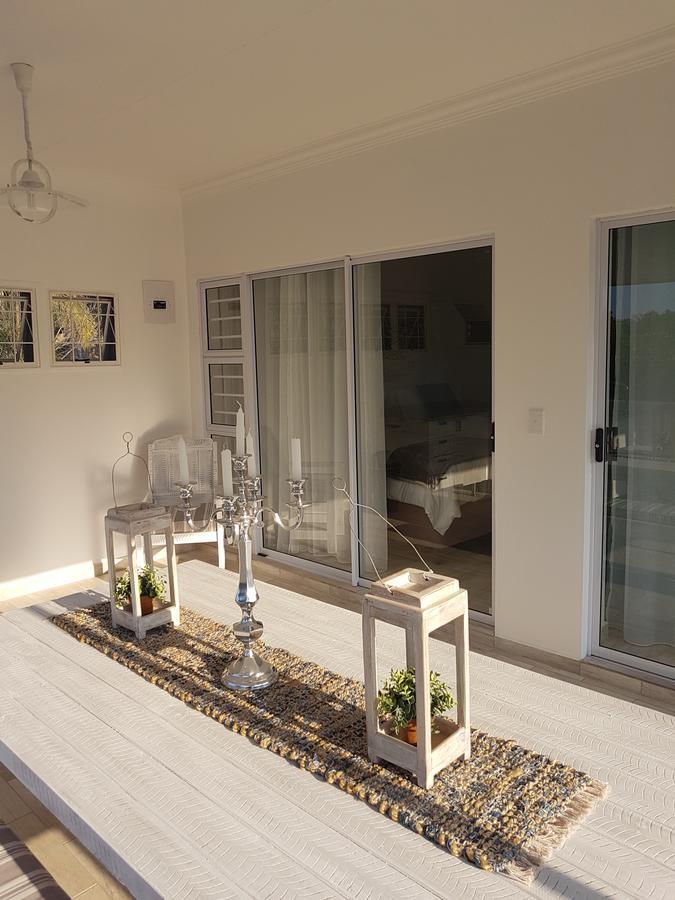 Be Our Guest Self Catering Apartamento Mbombela Exterior foto