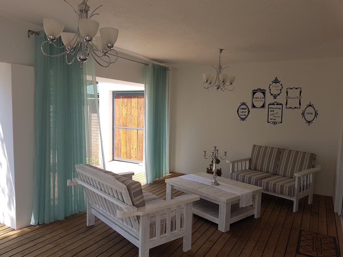 Be Our Guest Self Catering Apartamento Mbombela Exterior foto